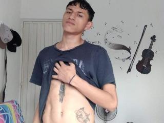 AndreySmits - Sexe cam en vivo - 14926210