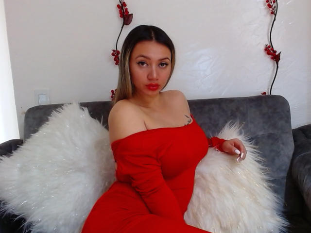 SophieLombardo - Sexe cam en vivo - 14926598