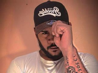 Ramzel69 - Sexe cam en vivo - 14927402