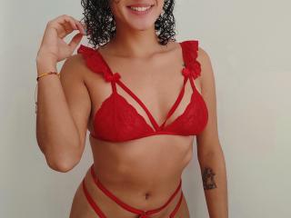 IsabellaCurly - Sexe cam en vivo - 14927442