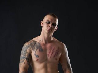 MrrKray - Sexe cam en vivo - 14927754