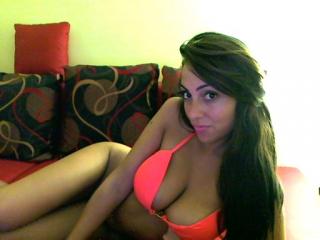 RebecaDoll - Sexe cam en vivo - 1492780