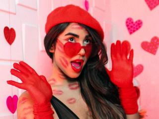 IsabellaDior - Sexe cam en vivo - 14928730