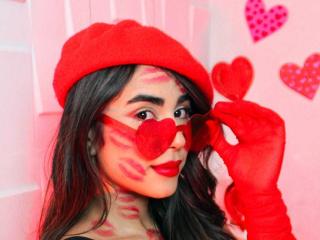 IsabellaDior - Live sexe cam - 14928754