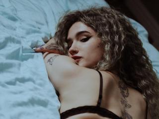 KristyDimond - Live sexe cam - 14930570