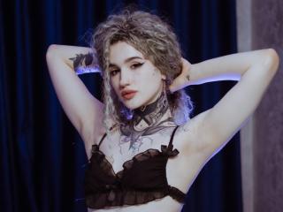 KristyDimond - Live sexe cam - 14930610