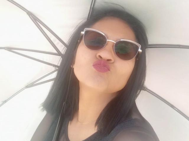 GeraldynSex - Sexe cam en vivo - 14930858