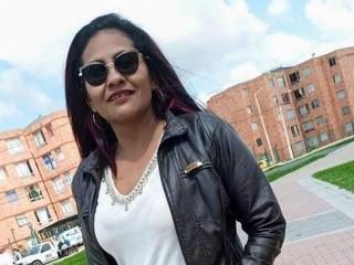 GeraldynSex - Sexe cam en vivo - 14930874