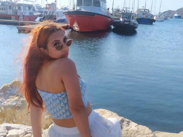 AprilAiden - Live sex cam - 14931450