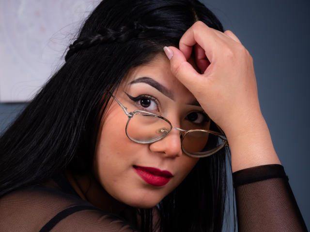 AlessaJames - Live porn &amp; sex cam - 14932198