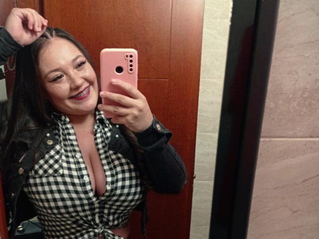 ClarissaDelicieux - Live sex cam - 14932282