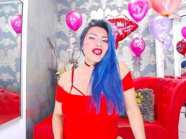 LaraHotMilf - Live sex cam - 14932326