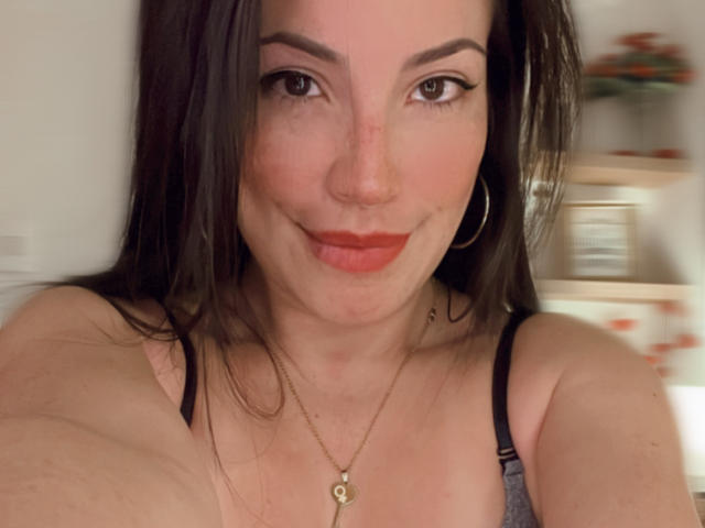 Liliysweet - сексуальная веб-камера в реальном времени - 14932366