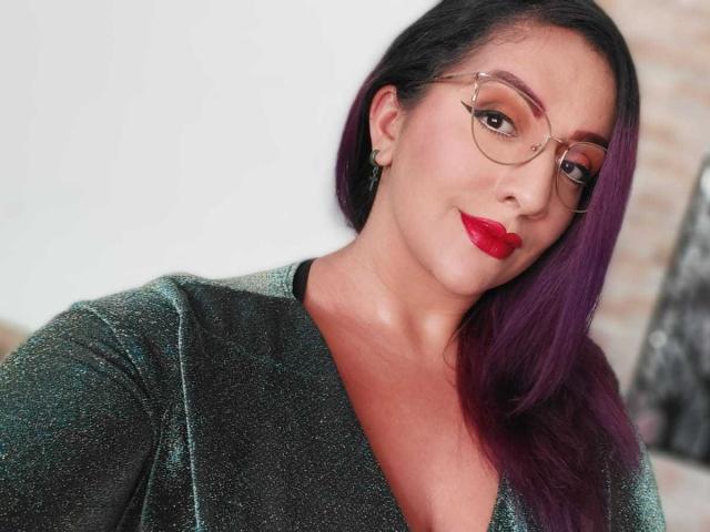 AndreaSharick - Sexe cam en vivo - 14932394