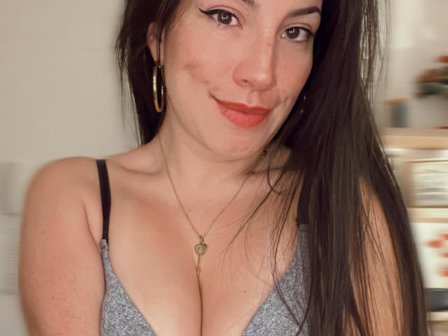 Liliysweet - Camera khiêu dâm &amp; quyến rũ trực tiếp - 14932706