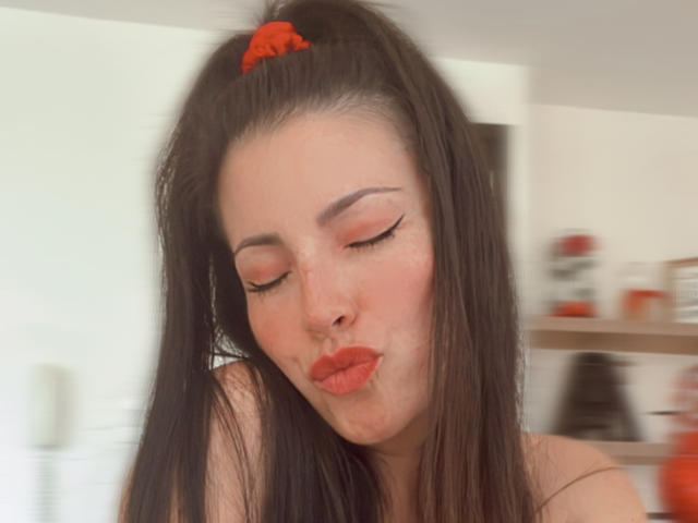 Liliysweet - Live Sex Cam - 14933386