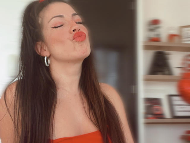Liliysweet - Live sexe cam - 14933390