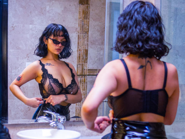 SophieHoffman - Camera khiêu dâm &amp; quyến rũ trực tiếp - 14934430