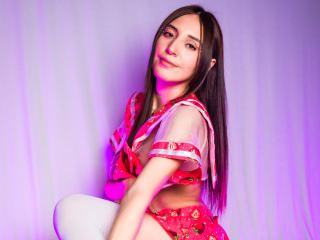 RouseGaret - Live sexe cam - 14934450