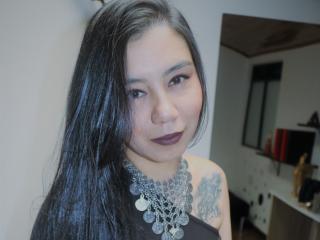 CoquineCloe - Live sexe cam - 14934574