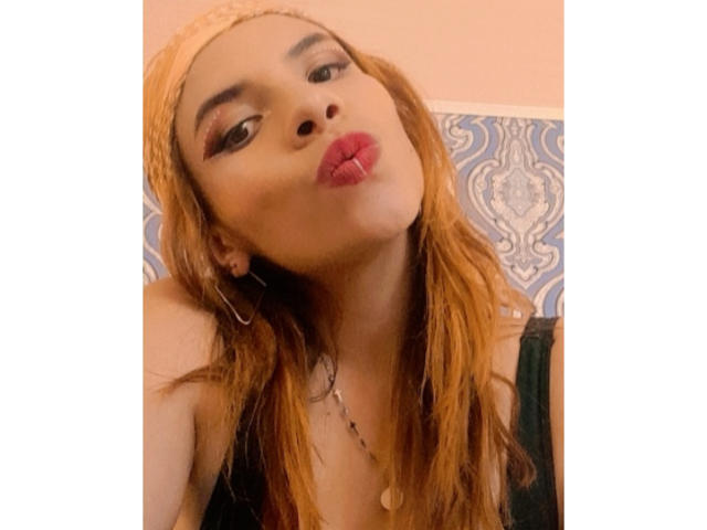 VioletaStone - Live sex cam - 14935074