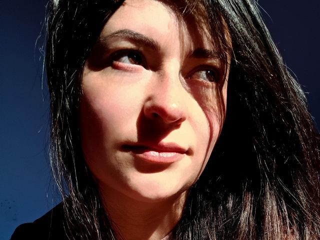 VaaleryStark - Sexe cam en vivo - 14935534