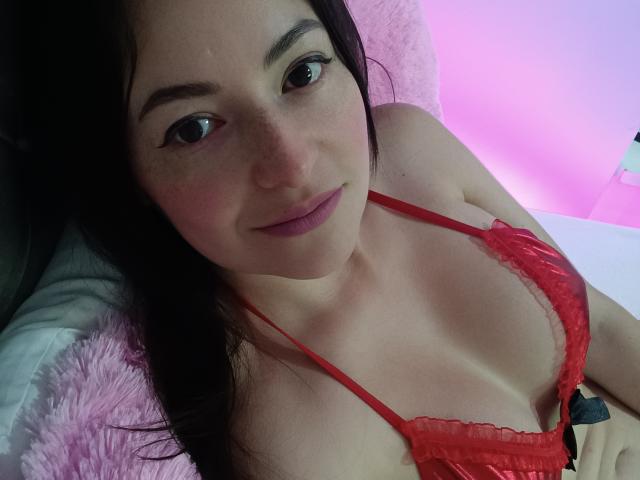 VaaleryStark - Live porn &amp; sex cam - 14935730