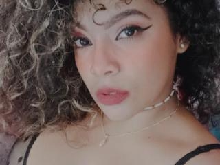 EbonyRose69 - Live porn &amp; sex cam - 14936702