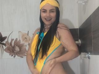 SamanthaSexo - Sexe cam en vivo - 14937278