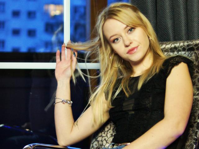 CindyxGlam - сексуальная веб-камера в реальном времени - 14940446