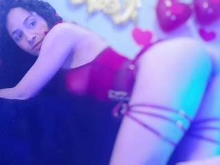 AstarNastar - Sexe cam en vivo - 14941074