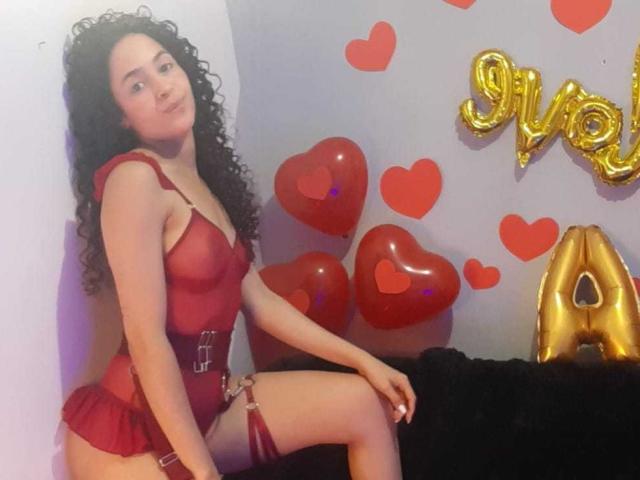 AstarNastar - Live sex cam - 14941090