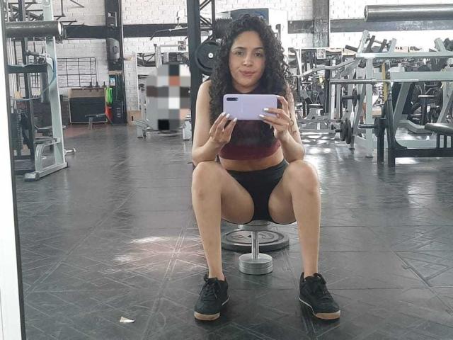 AstarNastar - Live sex cam - 14941166