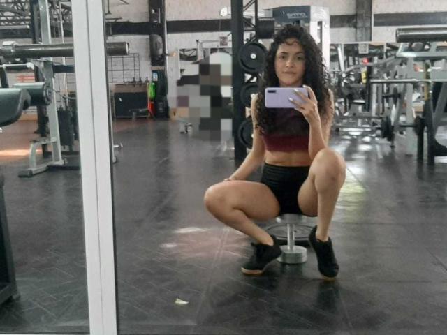 AstarNastar - Live sex cam - 14941174