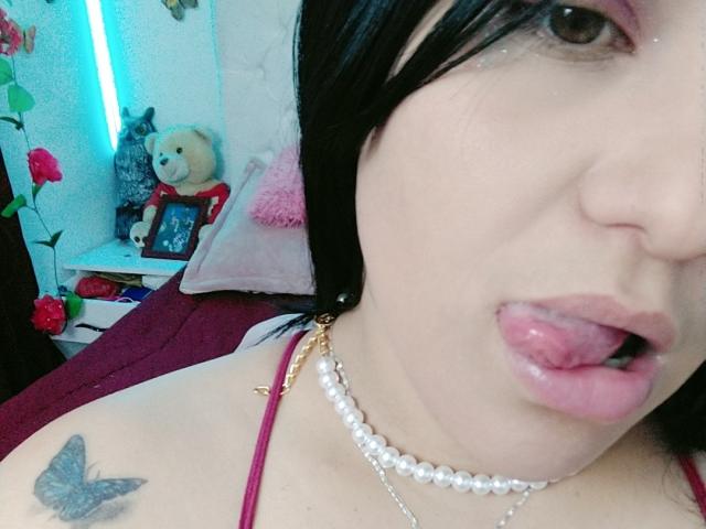 VivianaThomson - Sexe cam en vivo - 14942646