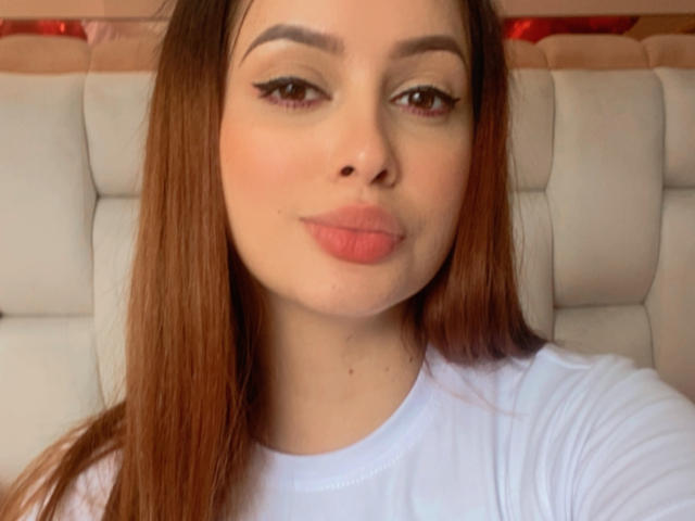 EmilyParkerr - Live sex cam - 14942702