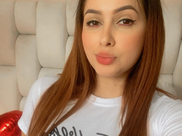 EmilyParkerr - Sexe cam en vivo - 14942714