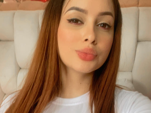 EmilyParkerr - פורנו בשידור חי ומצלמת סקס - 14942726