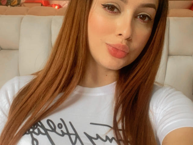 EmilyParkerr - Live porn &amp; sex cam - 14942730
