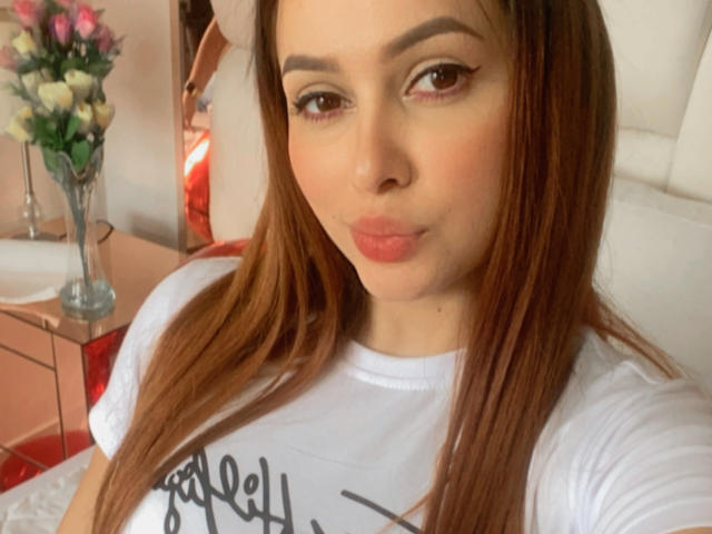 EmilyParkerr - Live sex cam - 14942734