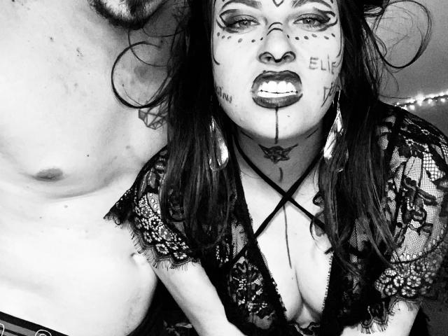 DagmarEtMirana - Live Sex Cam - 14942766