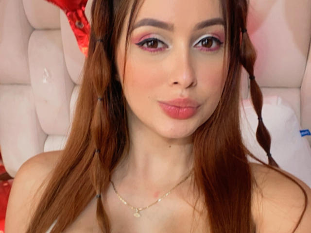 EmilyParkerr - Sexe cam en vivo - 14943262