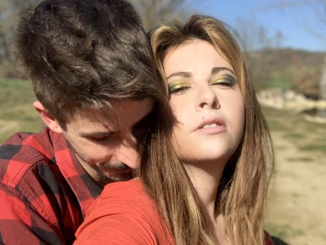 DagmarEtMirana - Live Sex Cam - 14943346