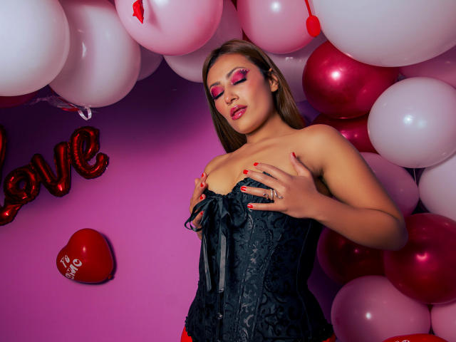 NatyDiaz - Live porn &amp; sex cam - 14943678