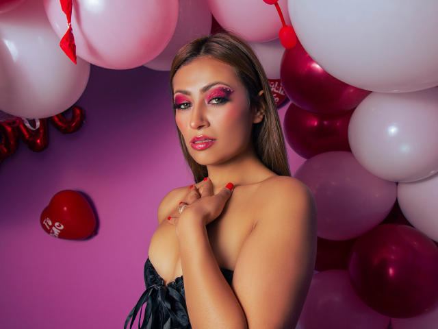 NatyDiaz - Sexe cam en vivo - 14943682