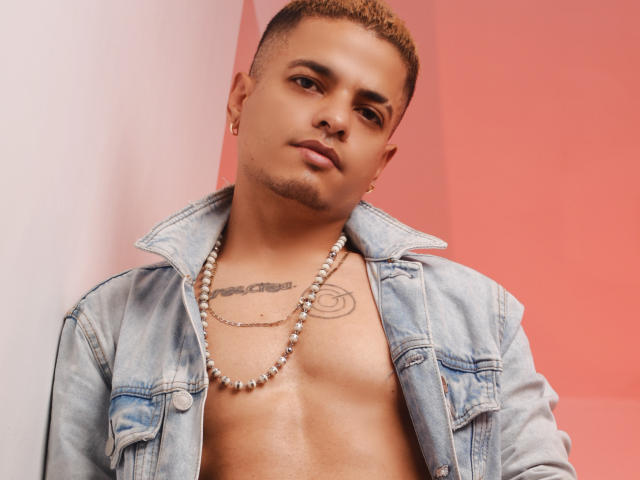 JohnyColer - Sexe cam en vivo - 14944062