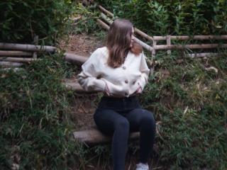 CristiOlsen - Live sexe cam - 14944398