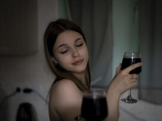 CristiOlsen - Live sexe cam - 14944426