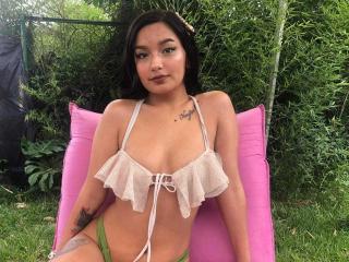 AdellFerreira - Live porn & sex cam - 14944430