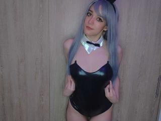 ZeaUnicon - Live sexe cam - 14945182